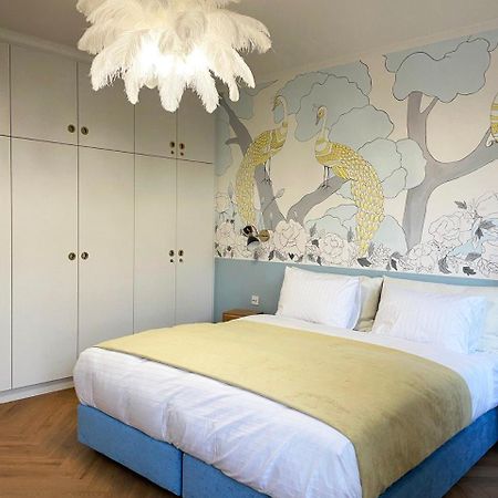 Appartement Luxueux Hyper Centre De Strasbourg Eksteriør billede