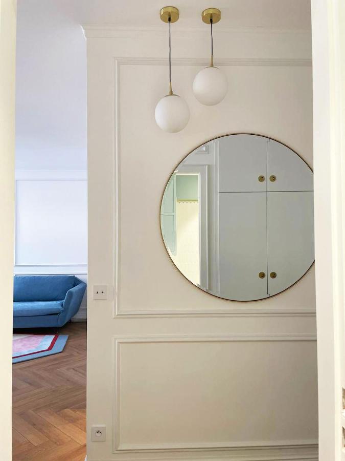 Appartement Luxueux Hyper Centre De Strasbourg Eksteriør billede
