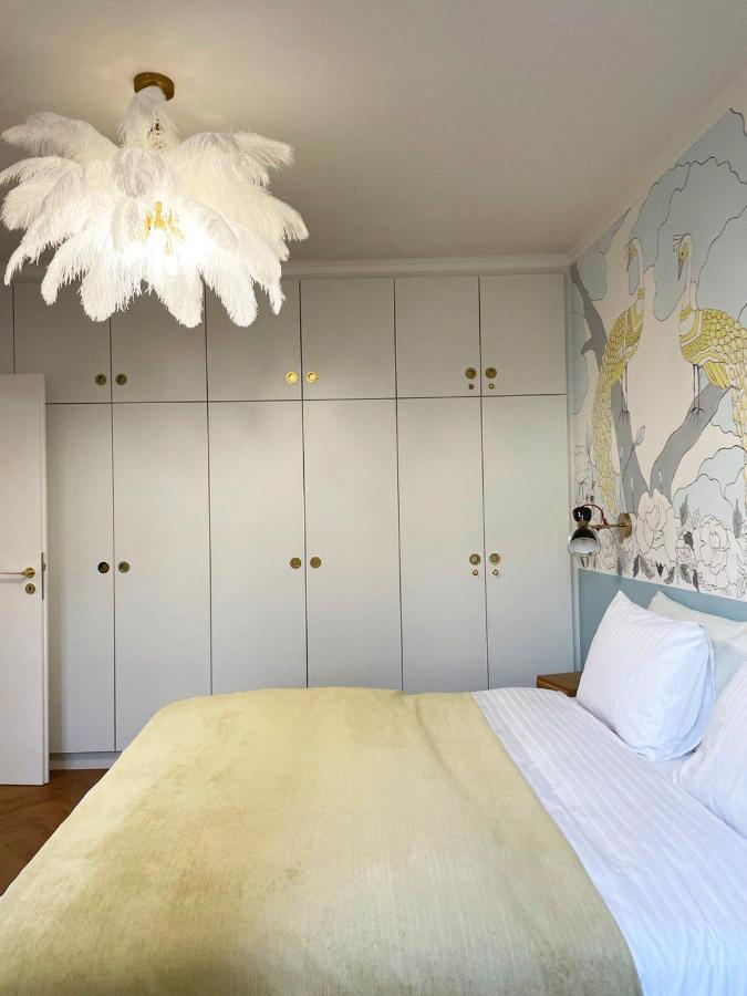 Appartement Luxueux Hyper Centre De Strasbourg Eksteriør billede