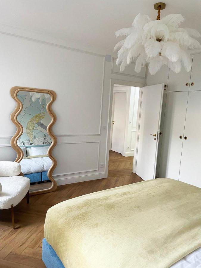 Appartement Luxueux Hyper Centre De Strasbourg Eksteriør billede