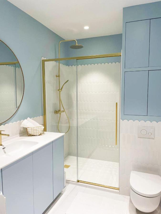 Appartement Luxueux Hyper Centre De Strasbourg Eksteriør billede