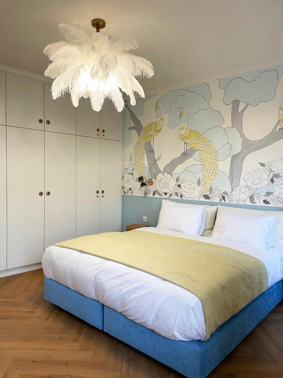 Appartement Luxueux Hyper Centre De Strasbourg Eksteriør billede