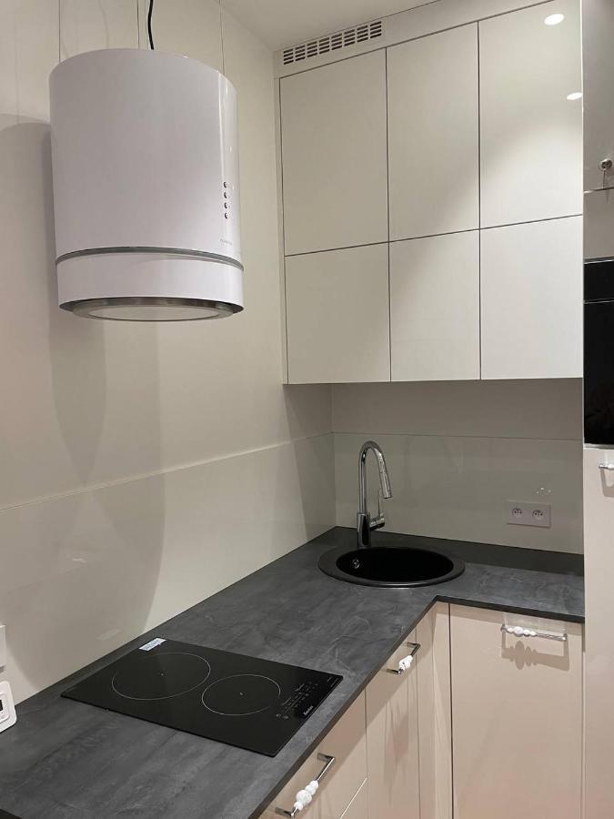 Appartement Luxueux Hyper Centre De Strasbourg Eksteriør billede