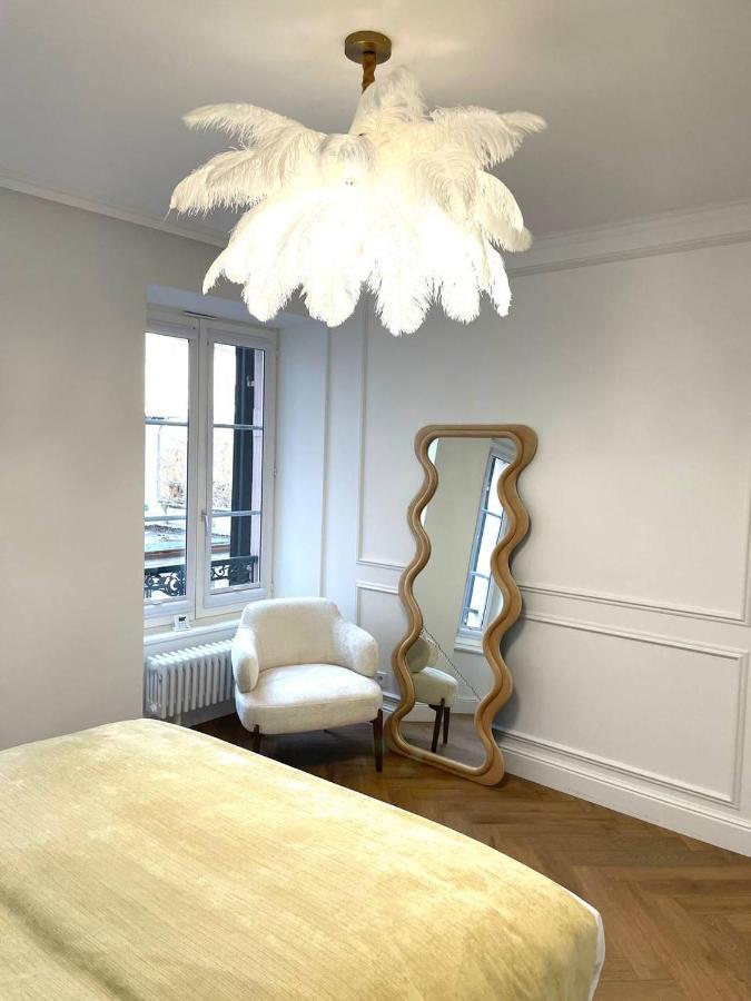 Appartement Luxueux Hyper Centre De Strasbourg Eksteriør billede