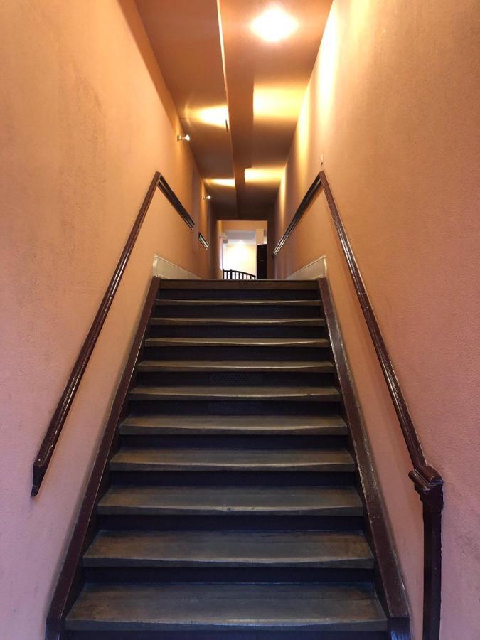 Appartement Luxueux Hyper Centre De Strasbourg Eksteriør billede