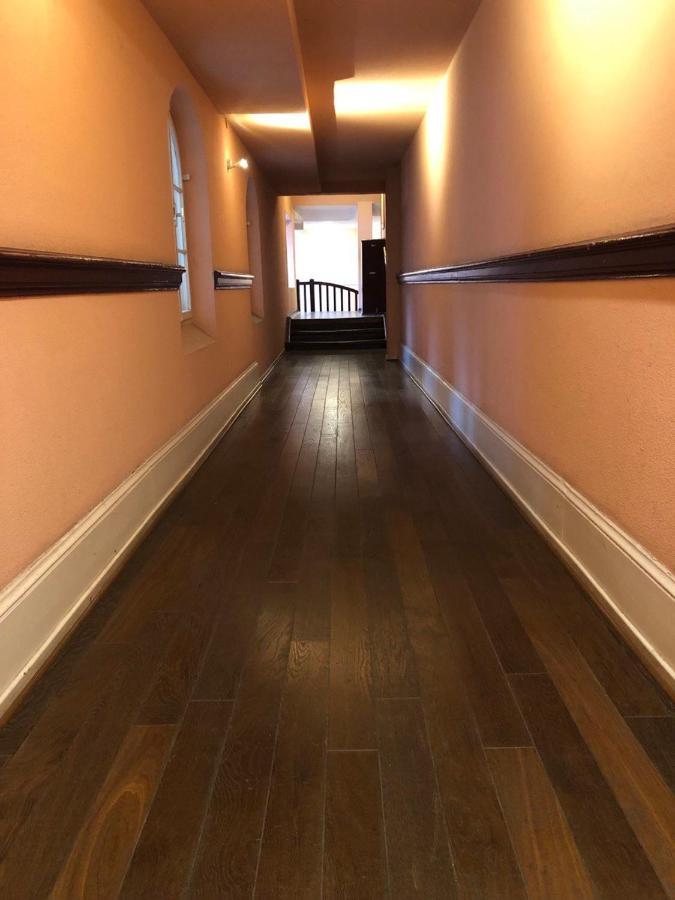 Appartement Luxueux Hyper Centre De Strasbourg Eksteriør billede